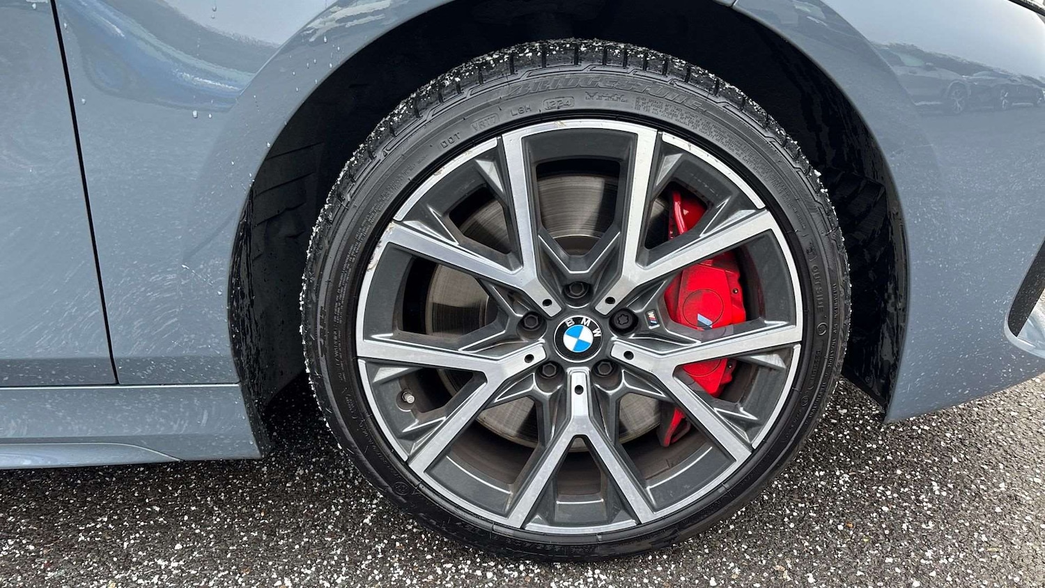 Used BMW 1 Series 2023 for sale - 76661746: Photo 16