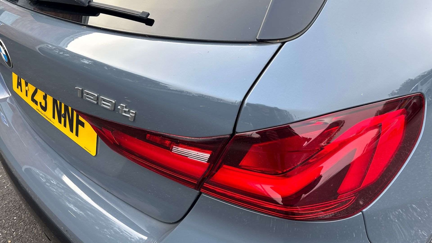 Used BMW 1 Series 2023 for sale - 76661746: Photo 17