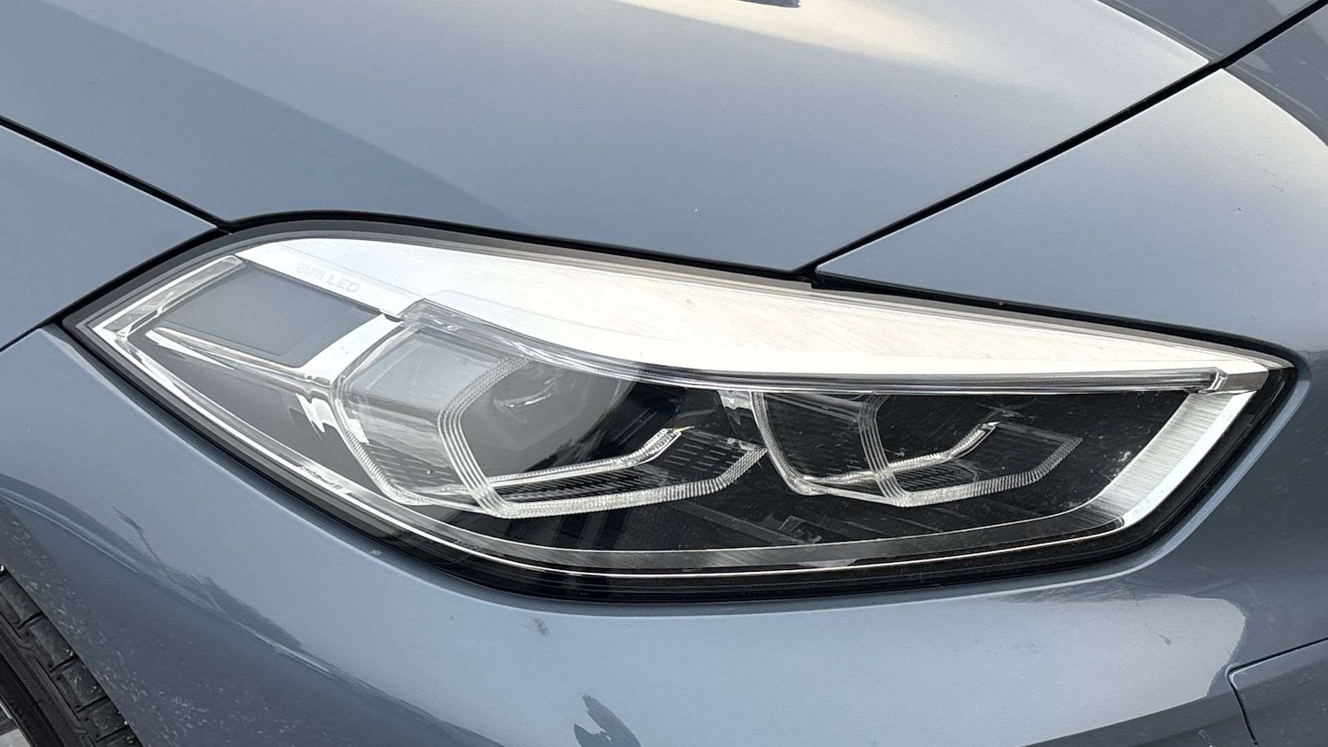 Used BMW 1 Series 2023 for sale - 76661746: Photo 18