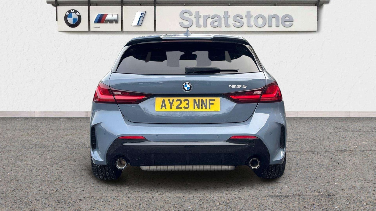 Used BMW 1 Series 2023 for sale - 76661746: Photo 20