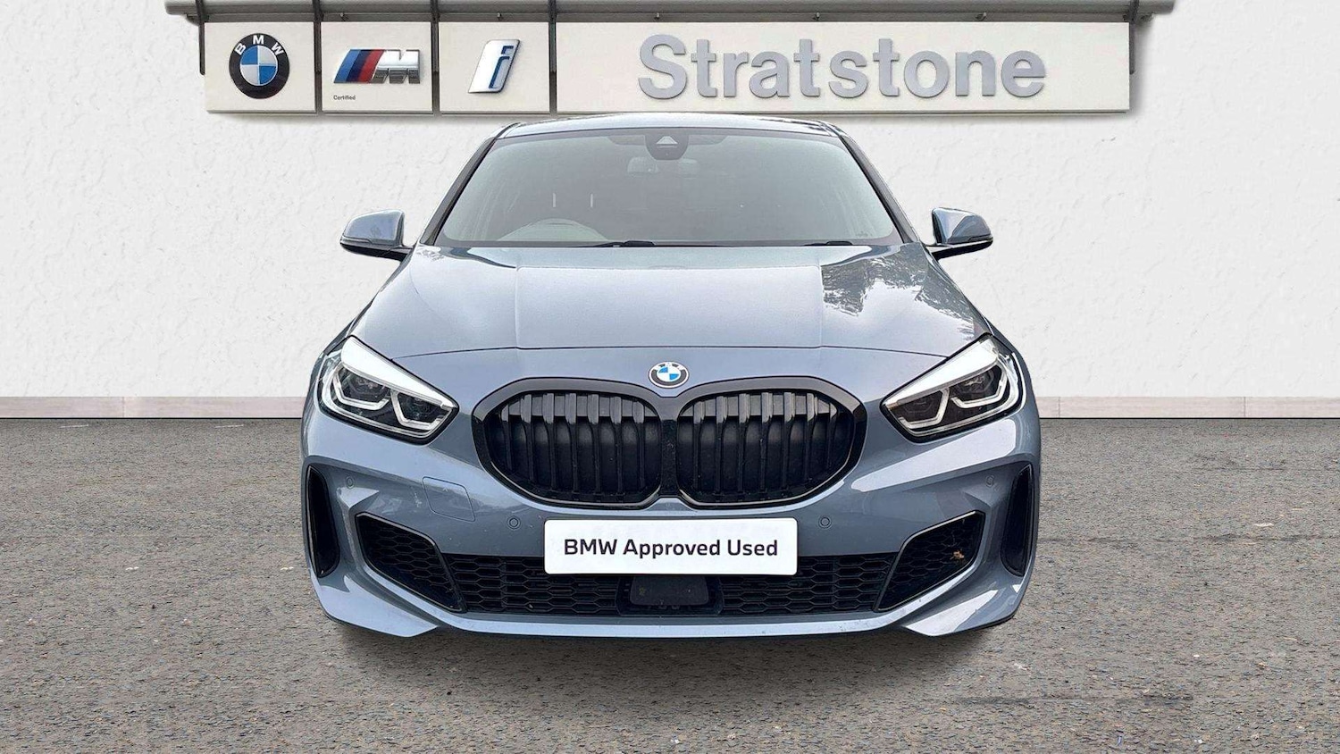 Used BMW 1 Series 2023 for sale - 76661746: Photo 21