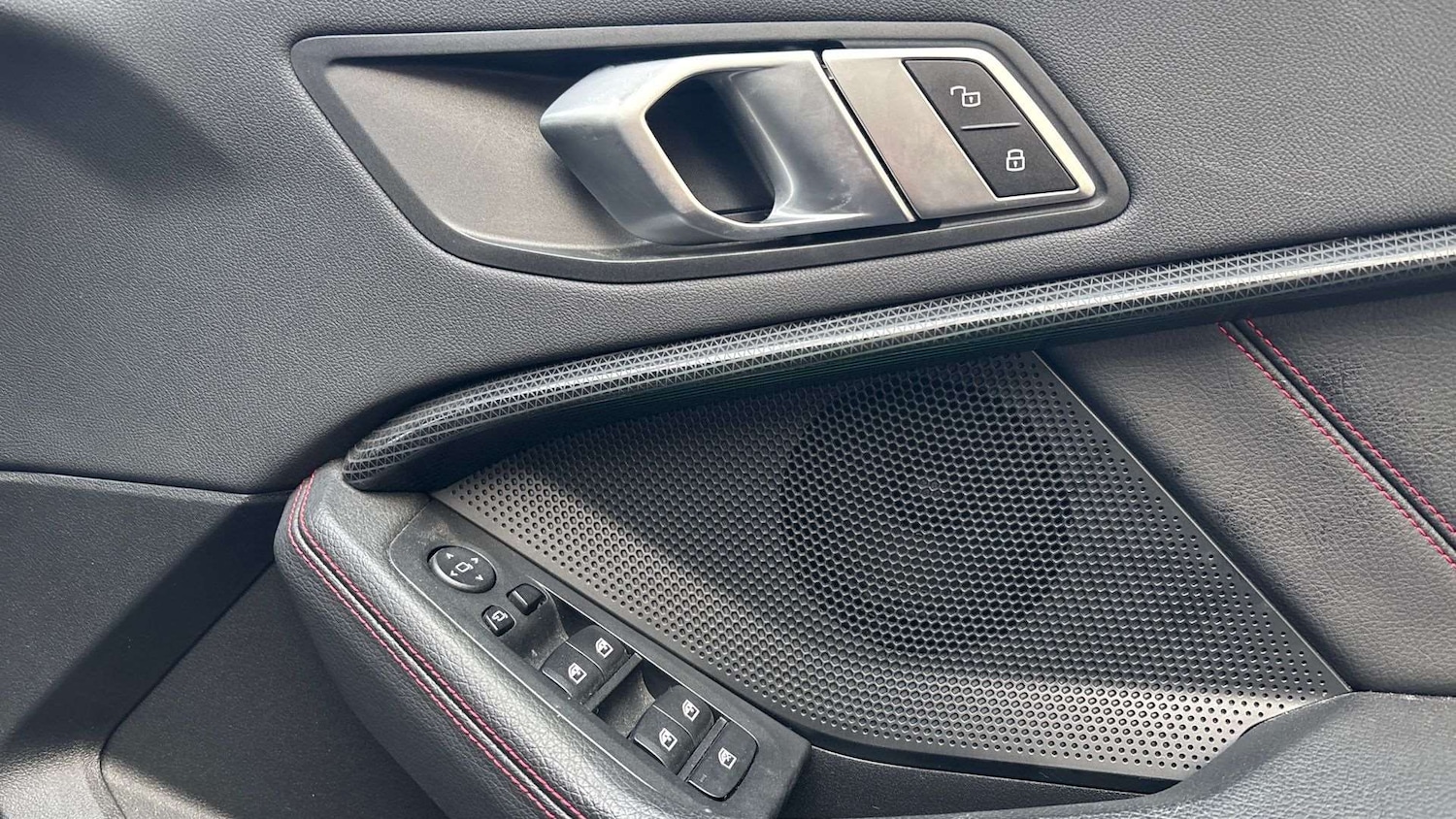 Used BMW 1 Series 2023 for sale - 76661746: Photo 27