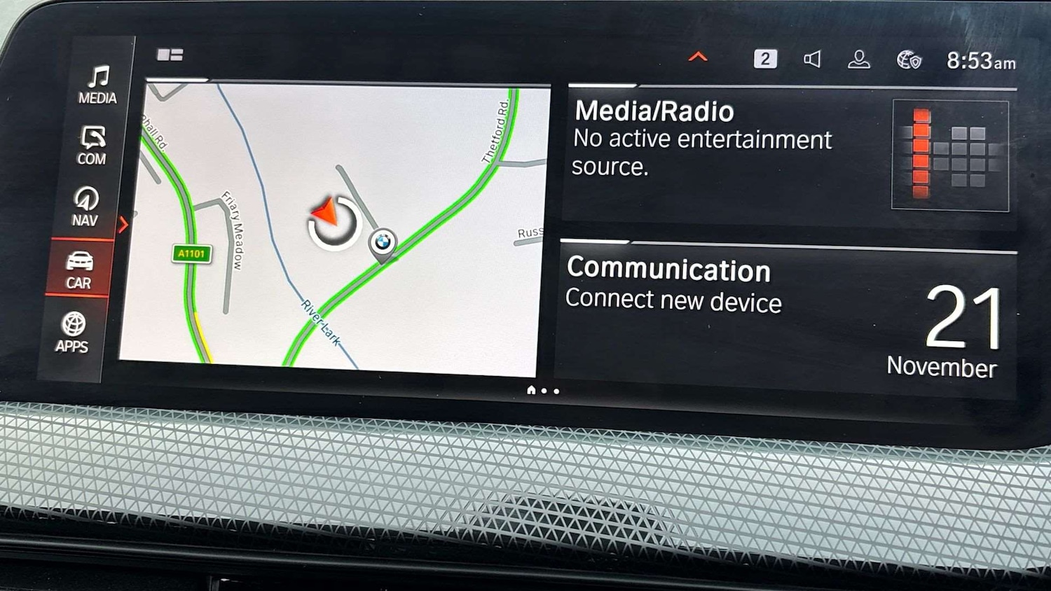 Used BMW 1 Series 2023 for sale - 76661746: Photo 31