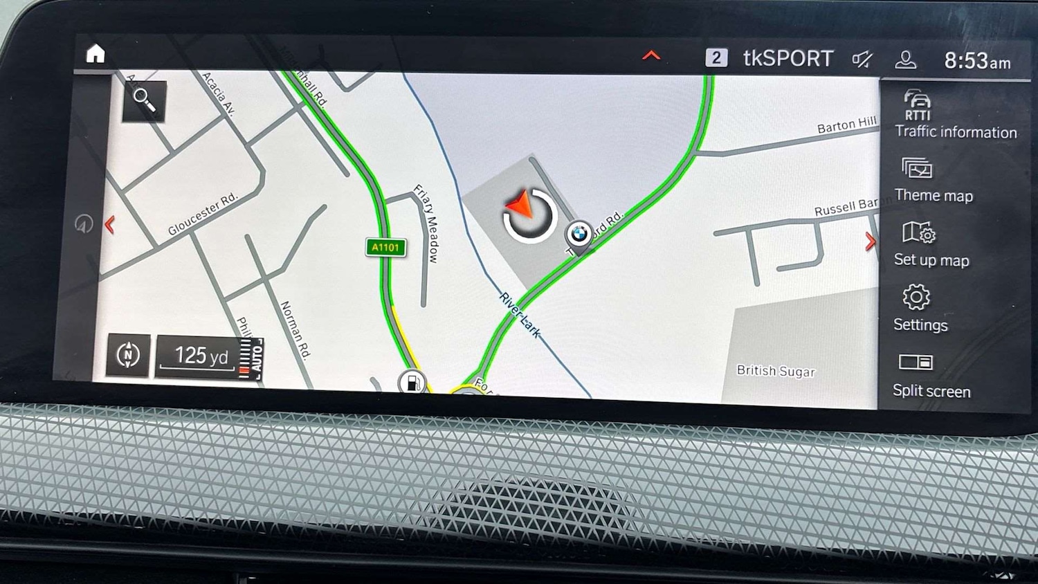 Used BMW 1 Series 2023 for sale - 76661746: Photo 33