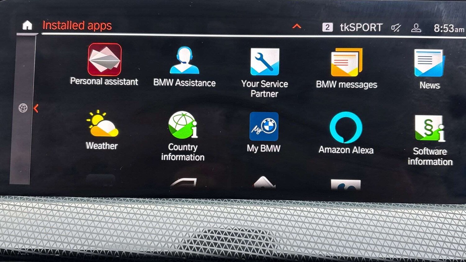 Used BMW 1 Series 2023 for sale - 76661746: Photo 34