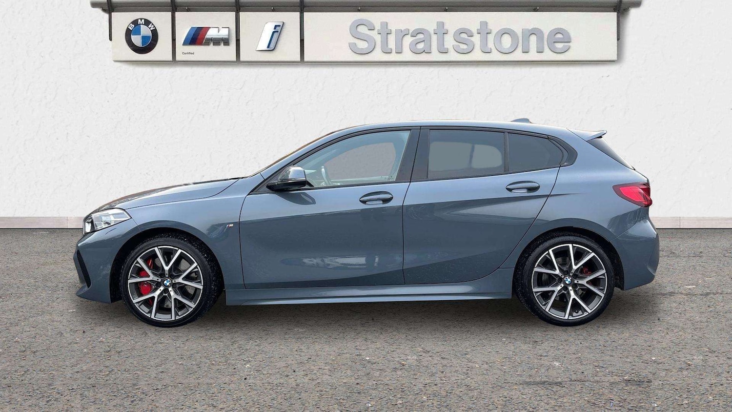 Used BMW 1 Series 2023 for sale - 76661746: Photo 5