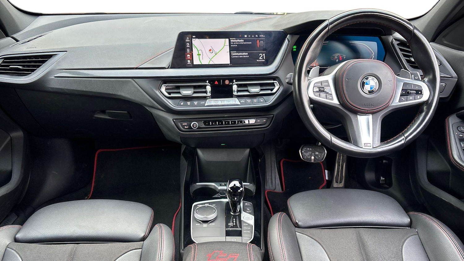 Used BMW 1 Series 2023 for sale - 76661746: Photo 6