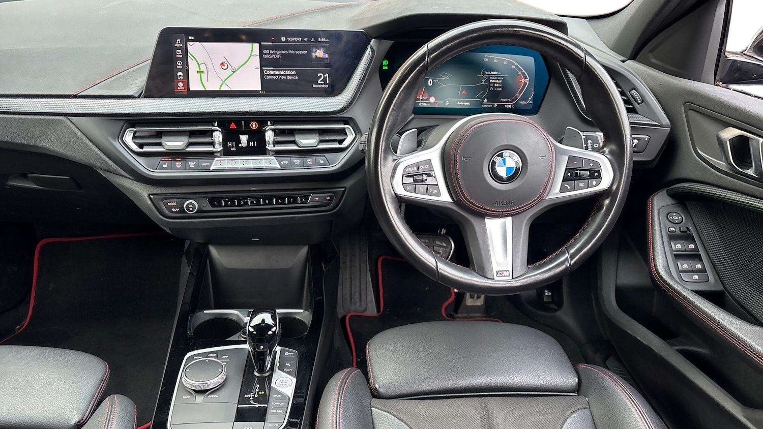 Used BMW 1 Series 2023 for sale - 76661746: Photo 7