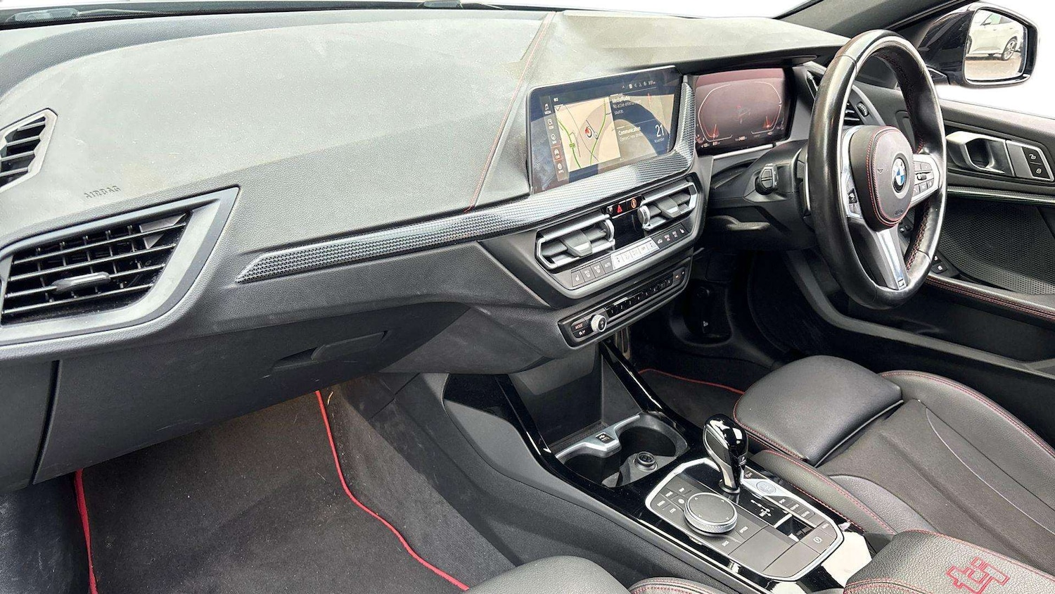 Used BMW 1 Series 2023 for sale - 76661746: Photo 8