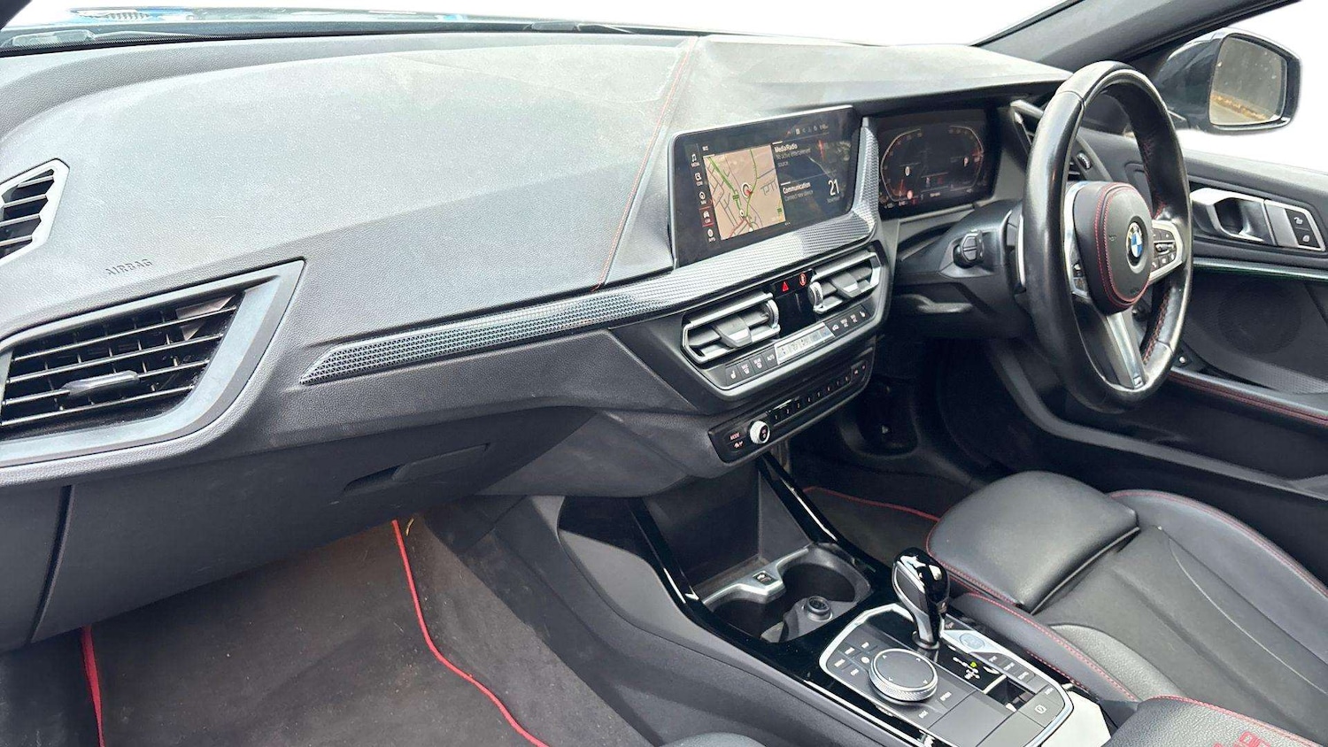 Used BMW 1 Series 2023 for sale - 76661746: Photo 9