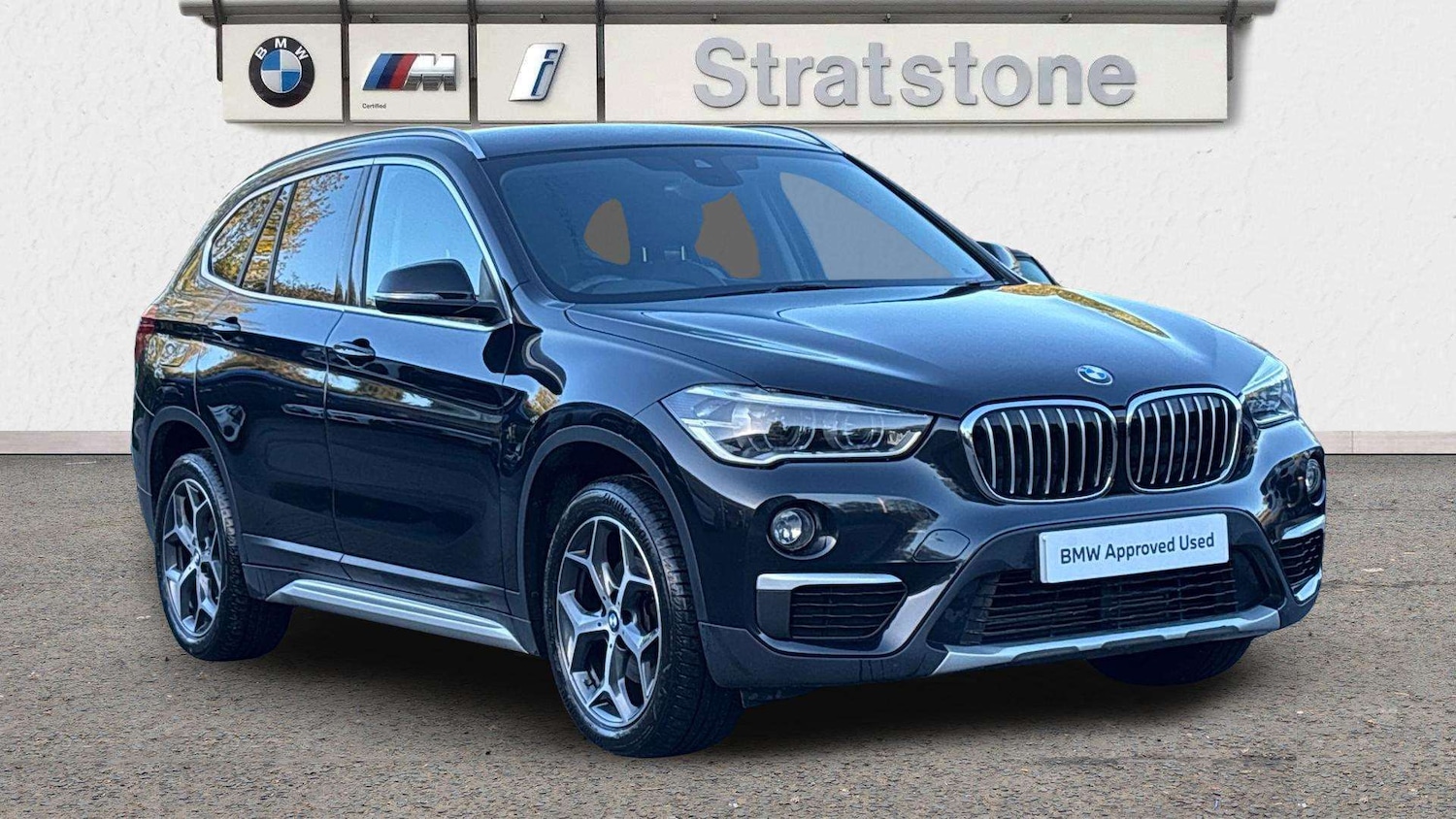 Used BMW X1 2019 for sale - 76373691: Photo 1