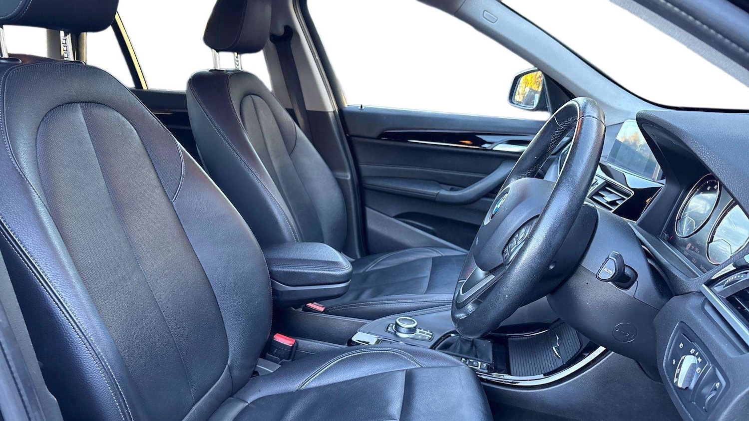 Used BMW X1 2019 for sale - 76373691: Photo 13