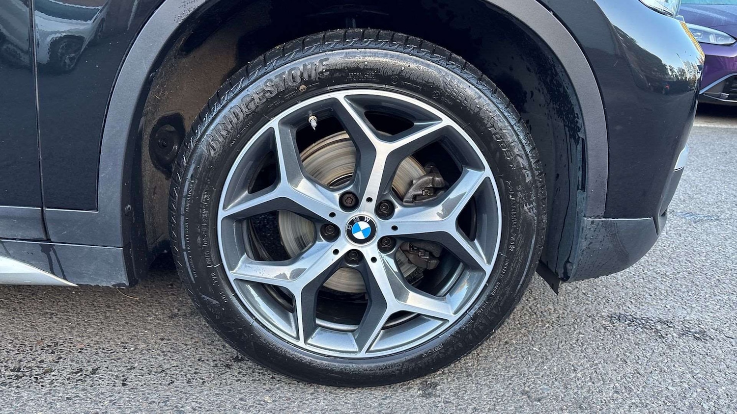 Used BMW X1 2019 for sale - 76373691: Photo 16