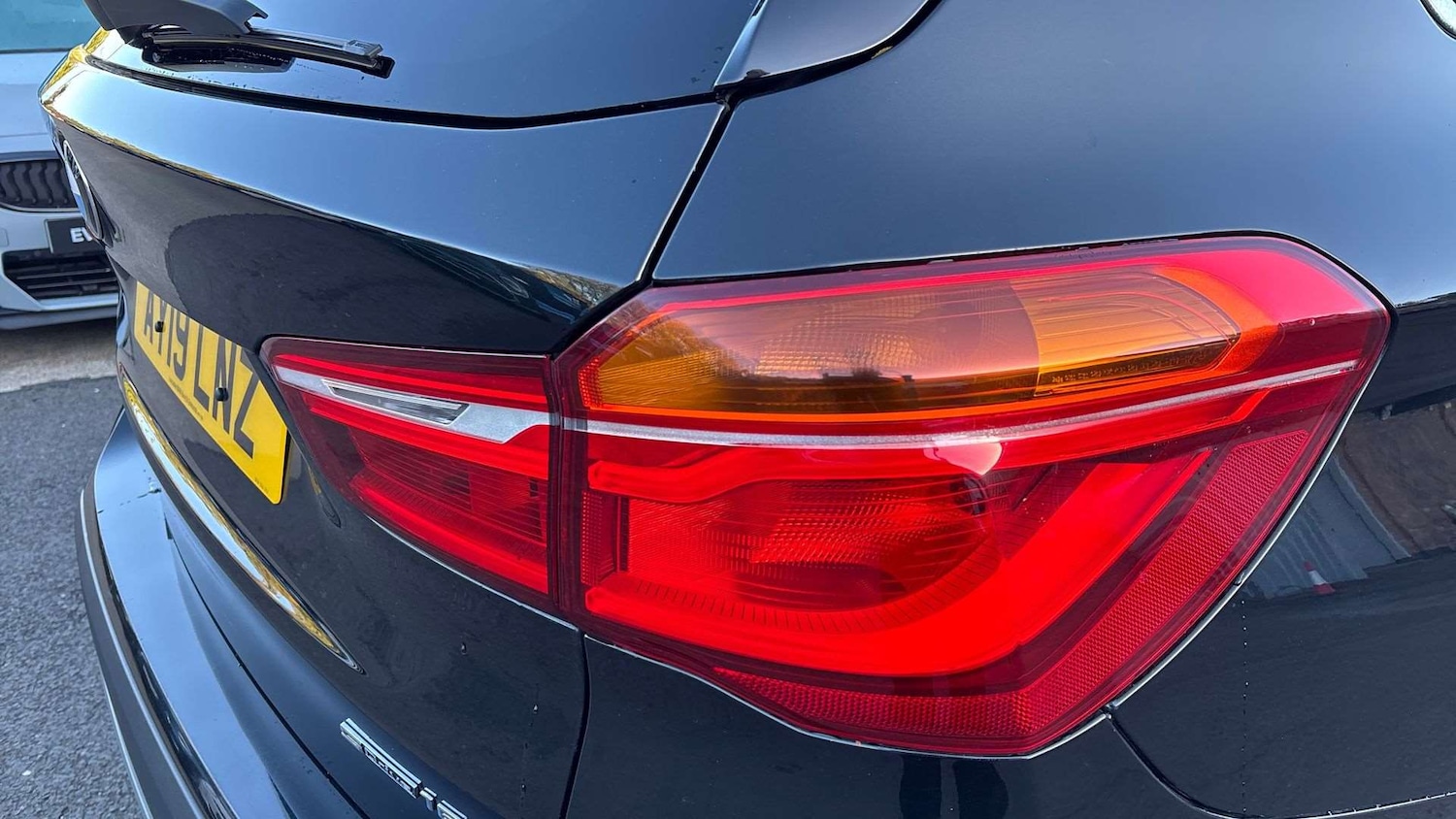 Used BMW X1 2019 for sale - 76373691: Photo 17