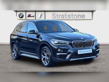 BMW - X1