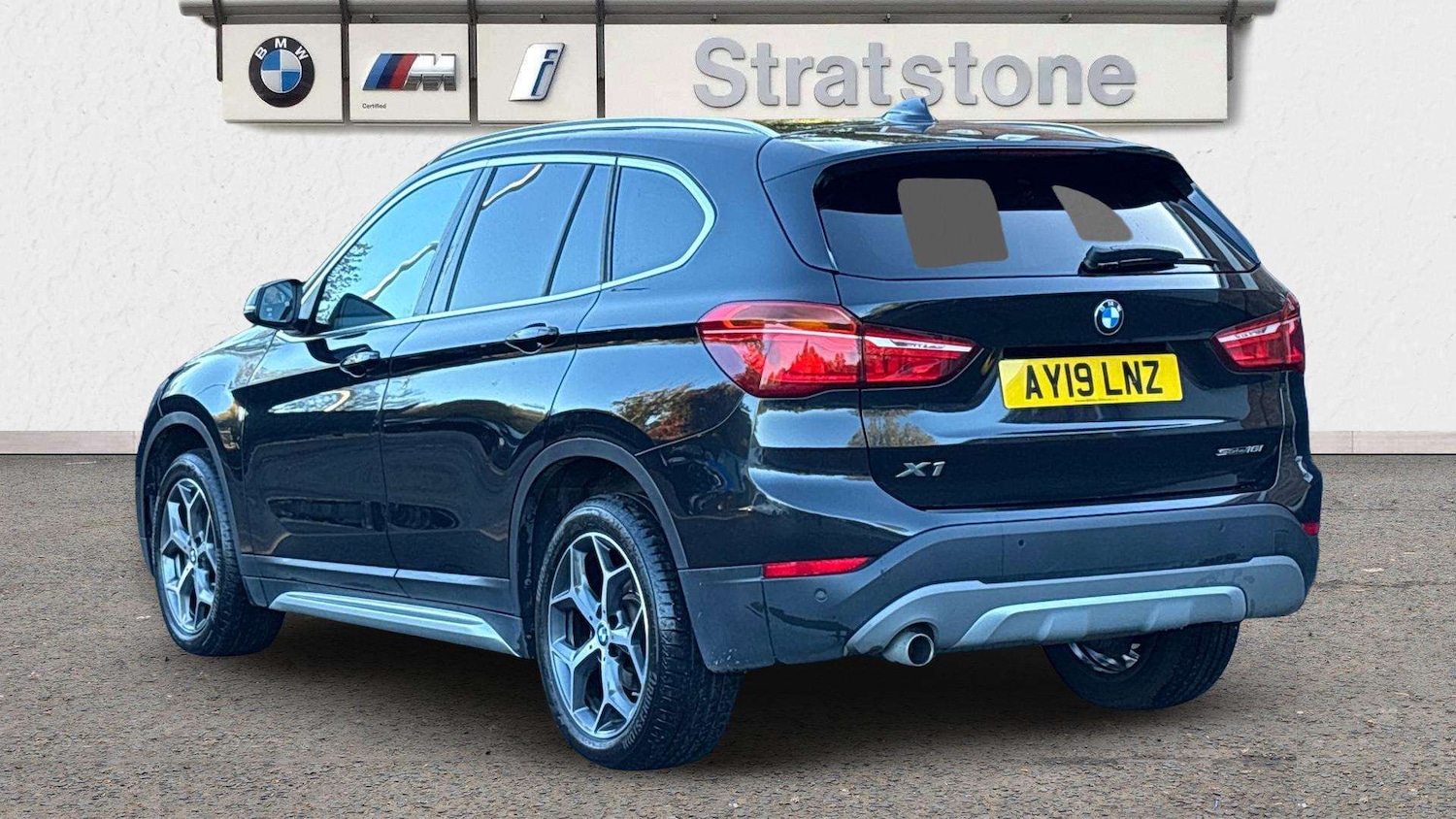 Used BMW X1 2019 for sale - 76373691: Photo 2