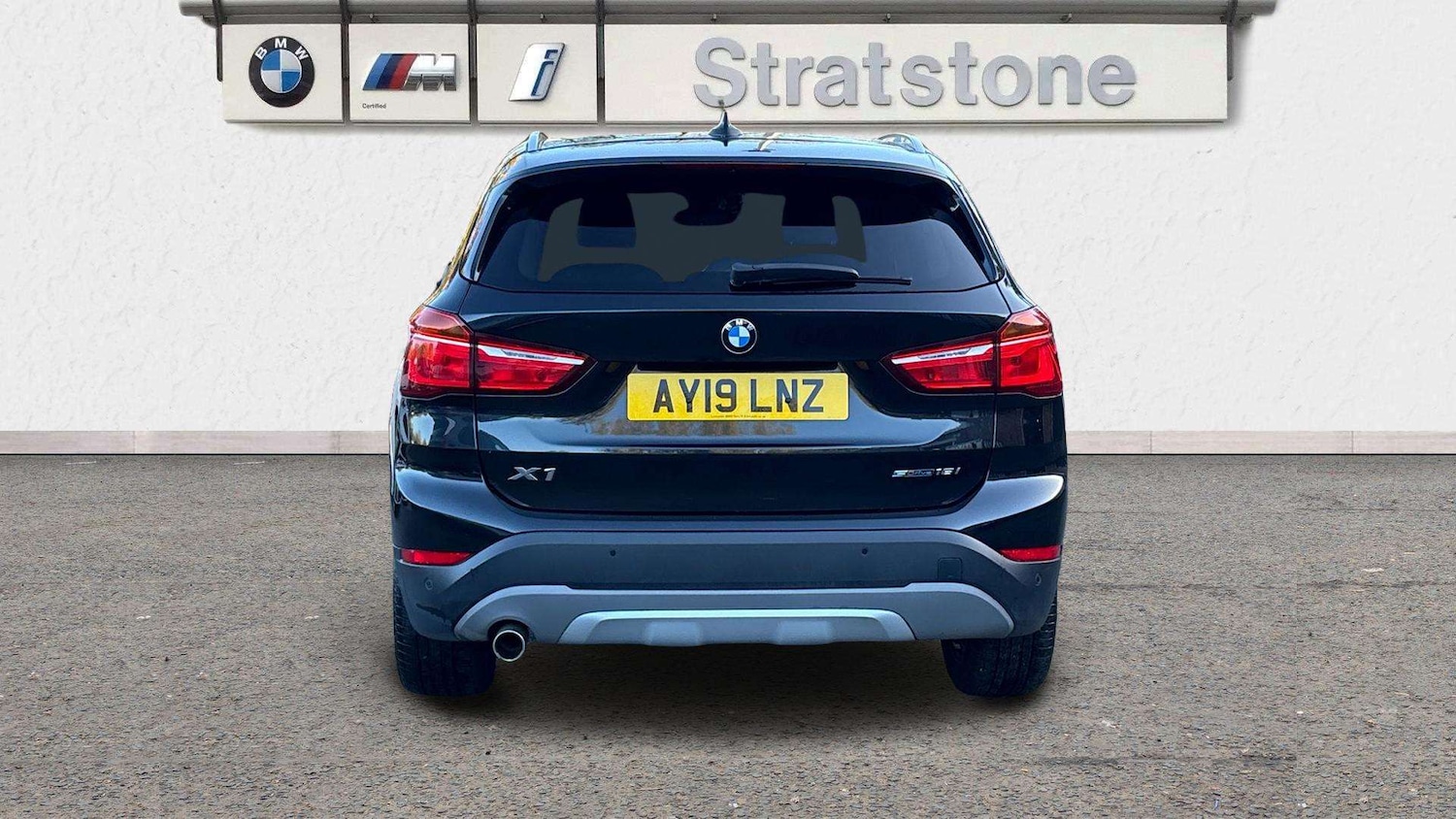Used BMW X1 2019 for sale - 76373691: Photo 20
