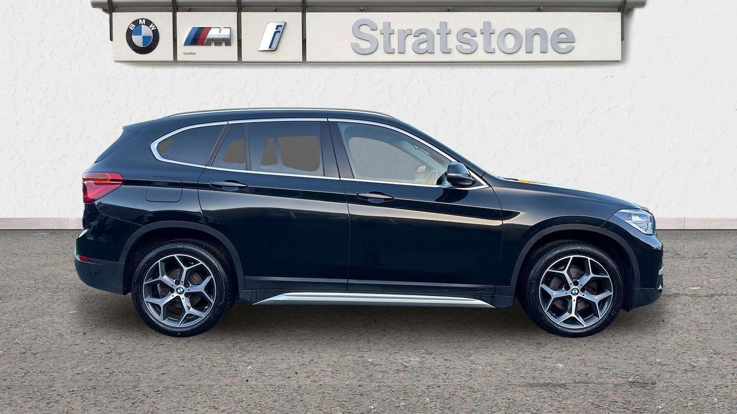 Used BMW X1 2019 for sale - 76373691: Photo 4