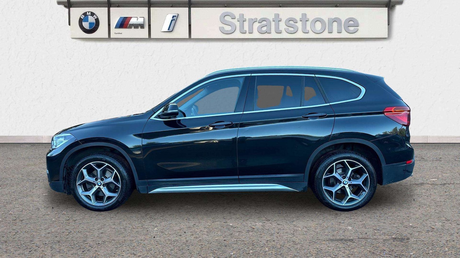 Used BMW X1 2019 for sale - 76373691: Photo 5