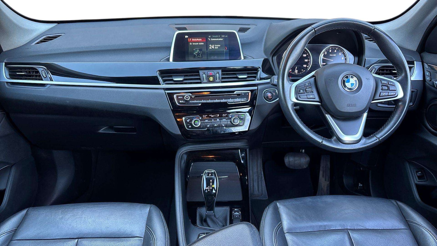 Used BMW X1 2019 for sale - 76373691: Photo 6