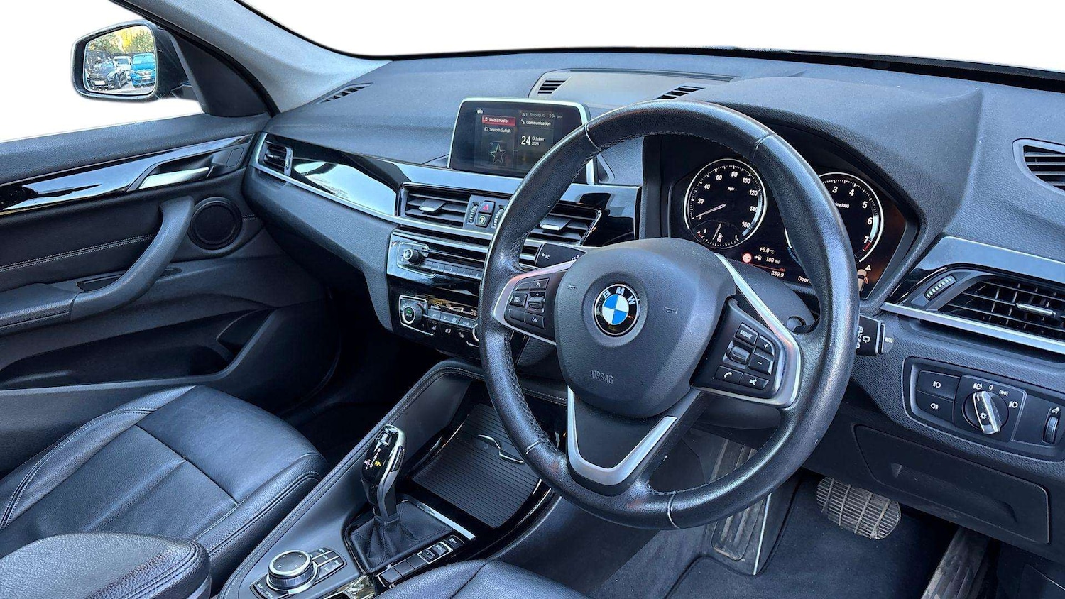 Used BMW X1 2019 for sale - 76373691: Photo 8