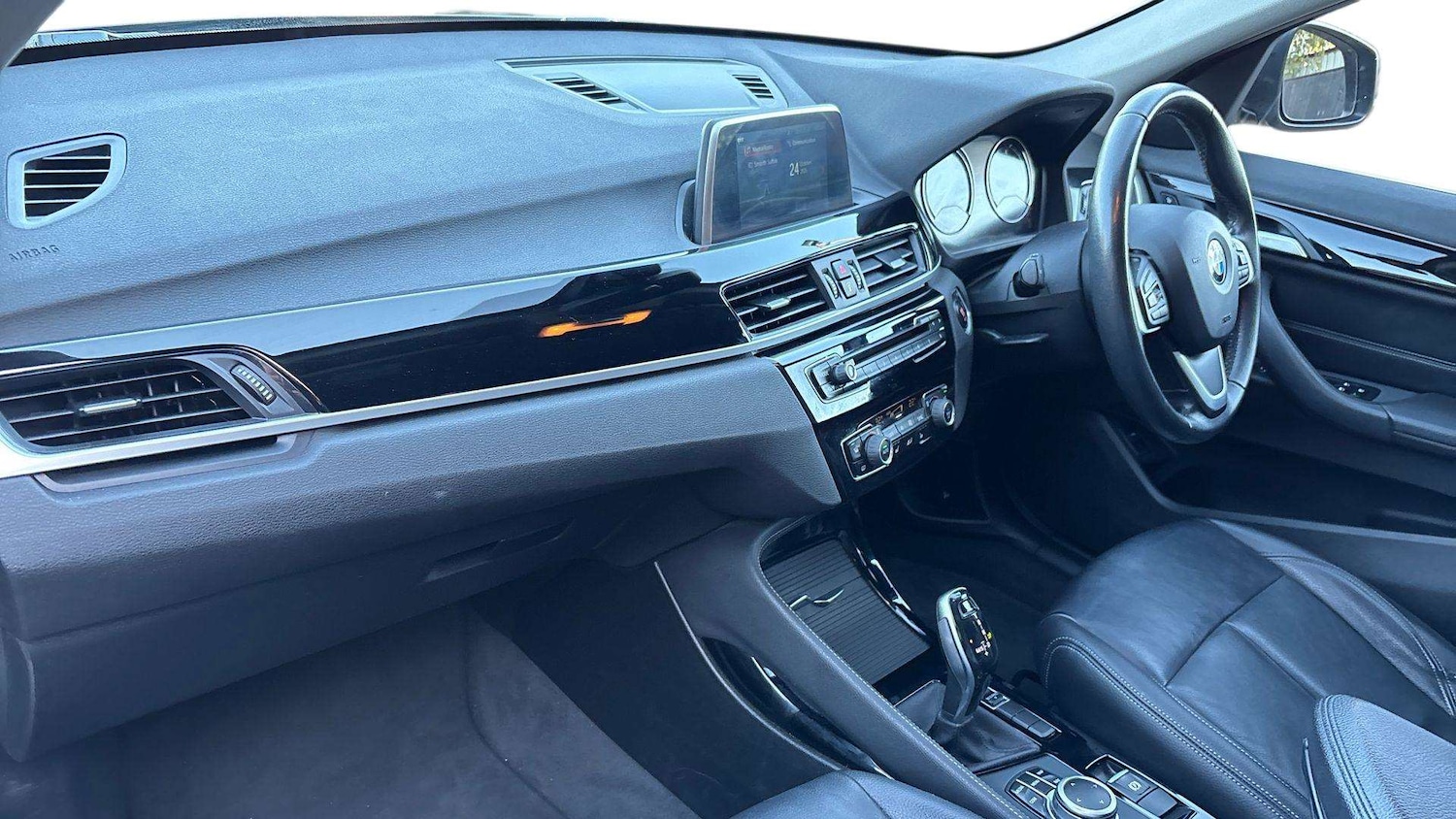 Used BMW X1 2019 for sale - 76373691: Photo 9