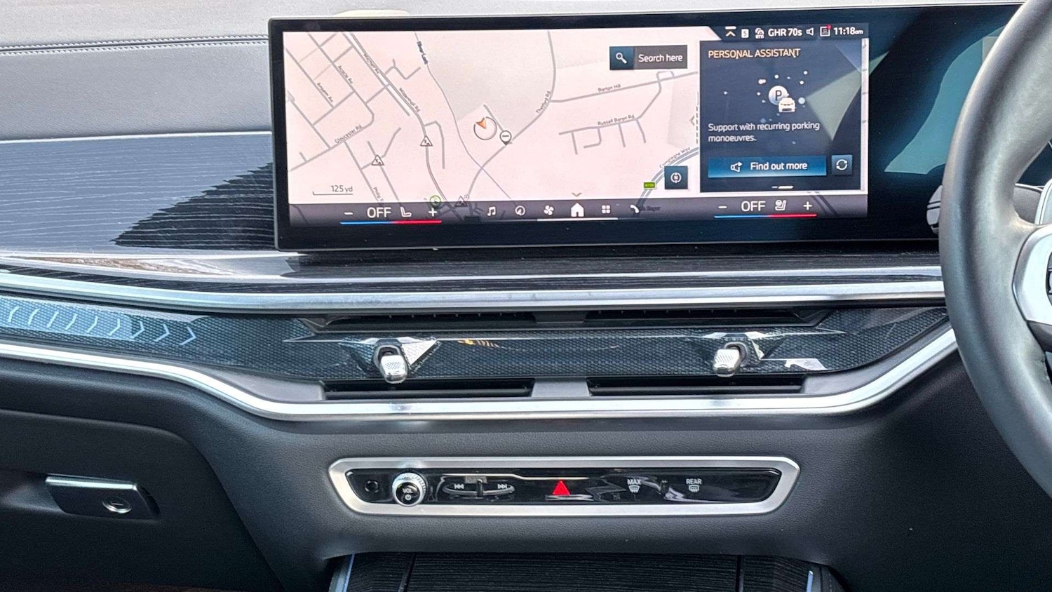 Used BMW X5 2024 for sale - 77589193: Photo 10