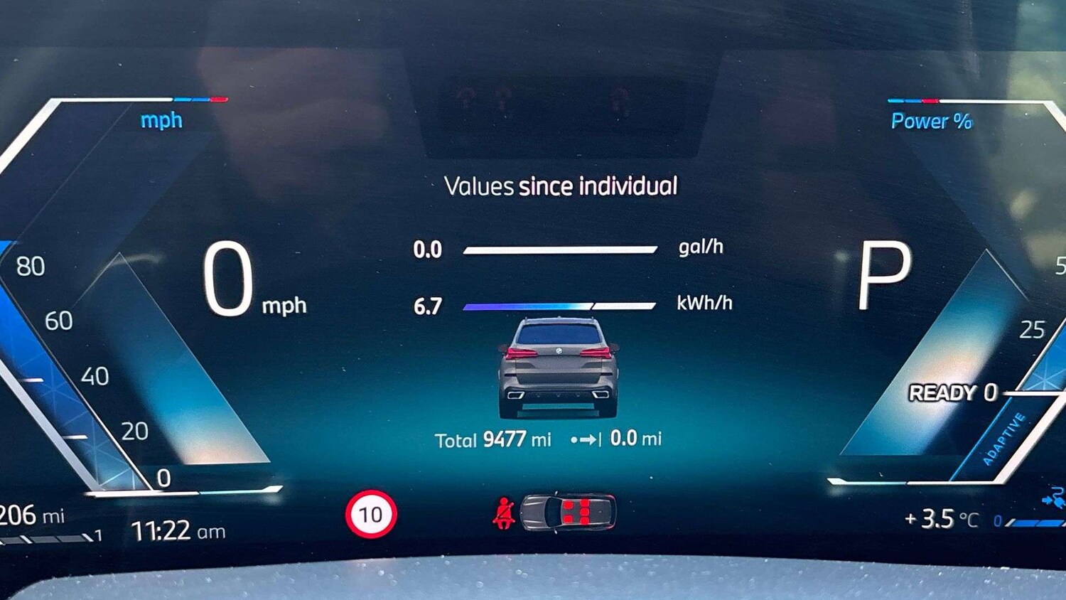 Used BMW X5 2024 for sale - 77589193: Photo 11