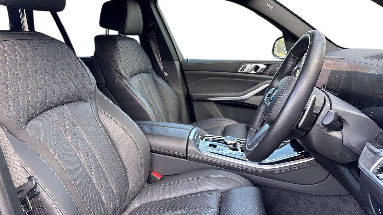 Used BMW X5 2024 for sale - 77589193: Photo 13