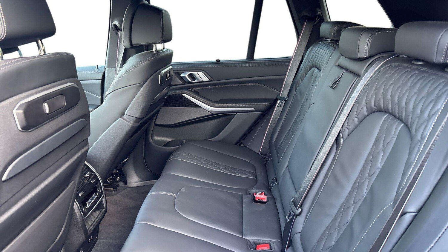 Used BMW X5 2024 for sale - 77589193: Photo 14