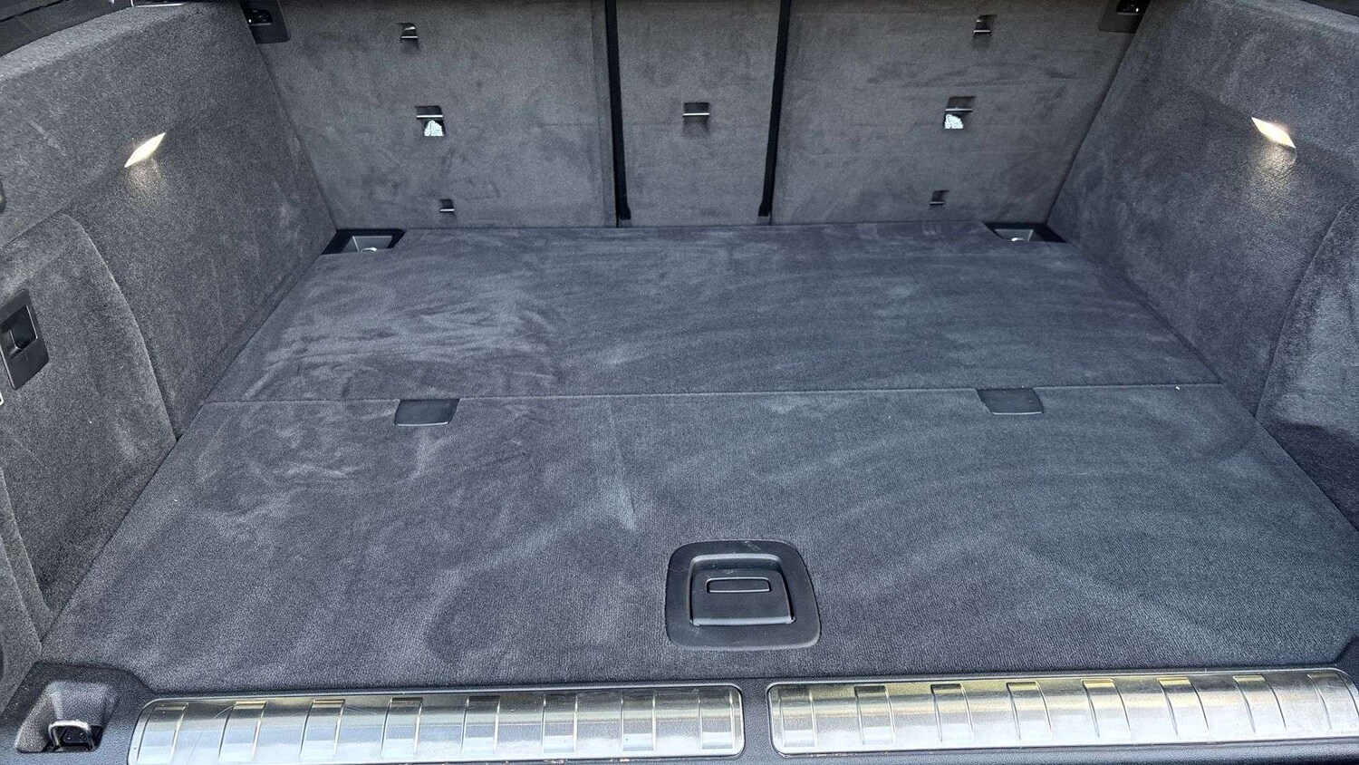 Used BMW X5 2024 for sale - 77589193: Photo 15