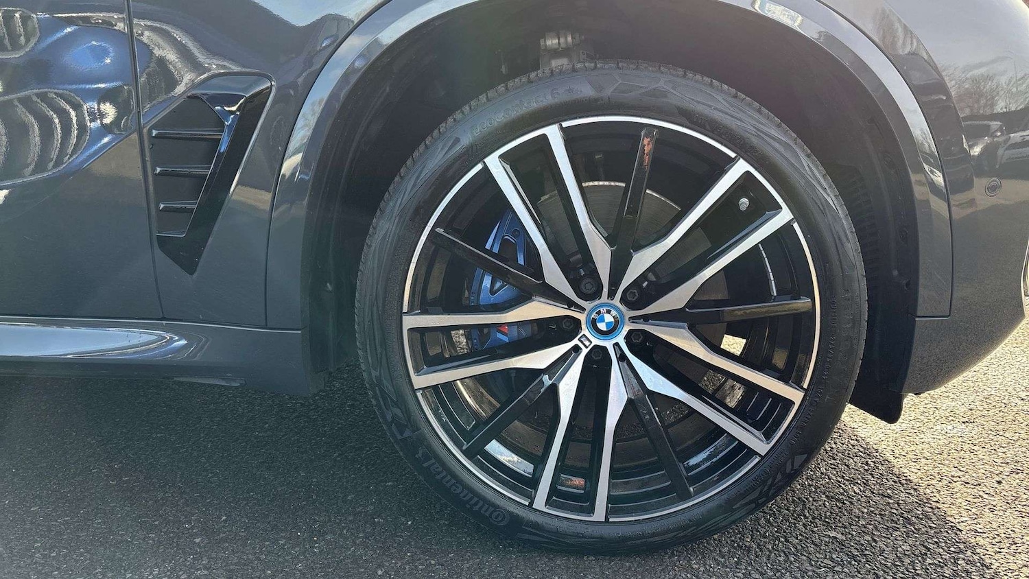 Used BMW X5 2024 for sale - 77589193: Photo 16