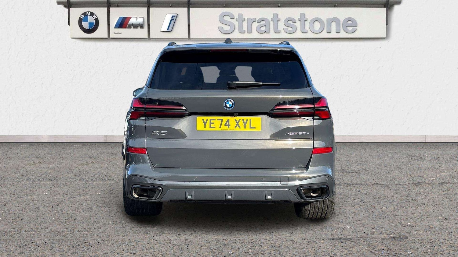 Used BMW X5 2024 for sale - 77589193: Photo 20