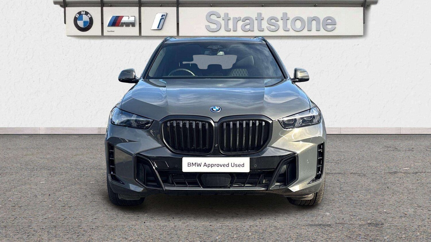 Used BMW X5 2024 for sale - 77589193: Photo 21