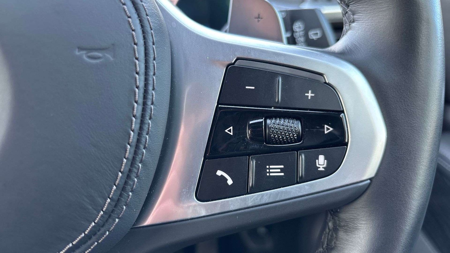 Used BMW X5 2024 for sale - 77589193: Photo 23