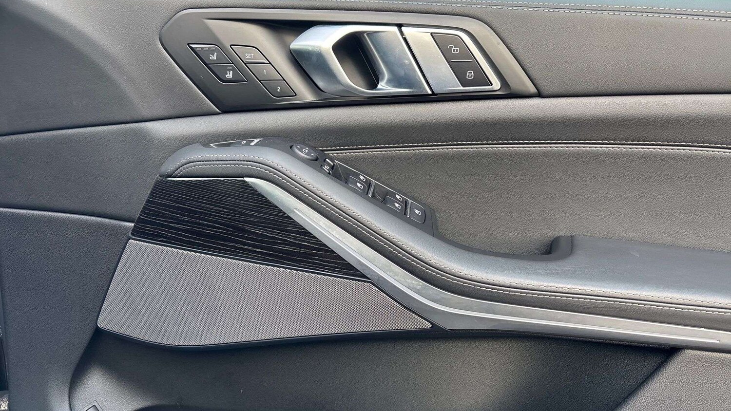 Used BMW X5 2024 for sale - 77589193: Photo 27