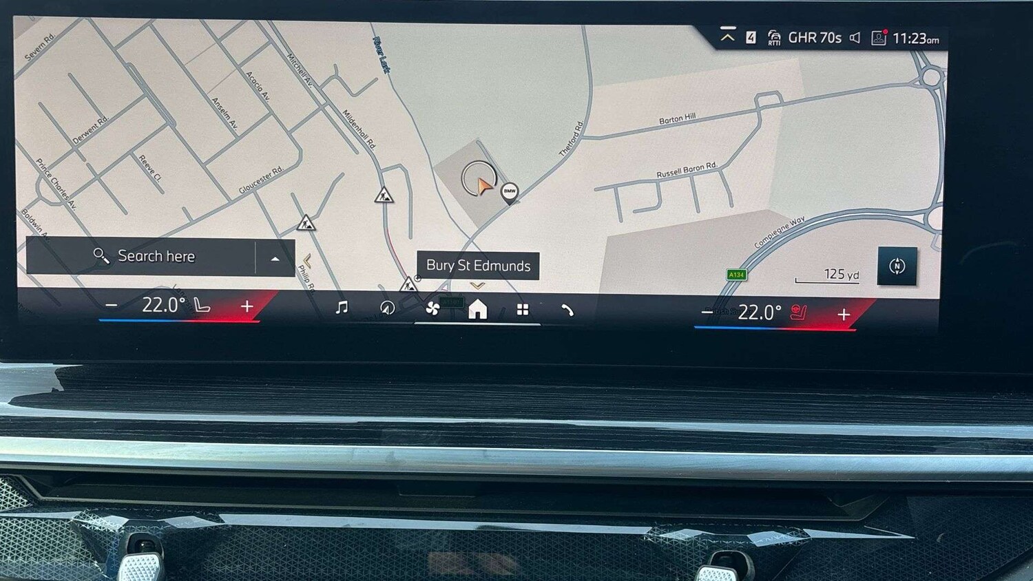 Used BMW X5 2024 for sale - 77589193: Photo 33