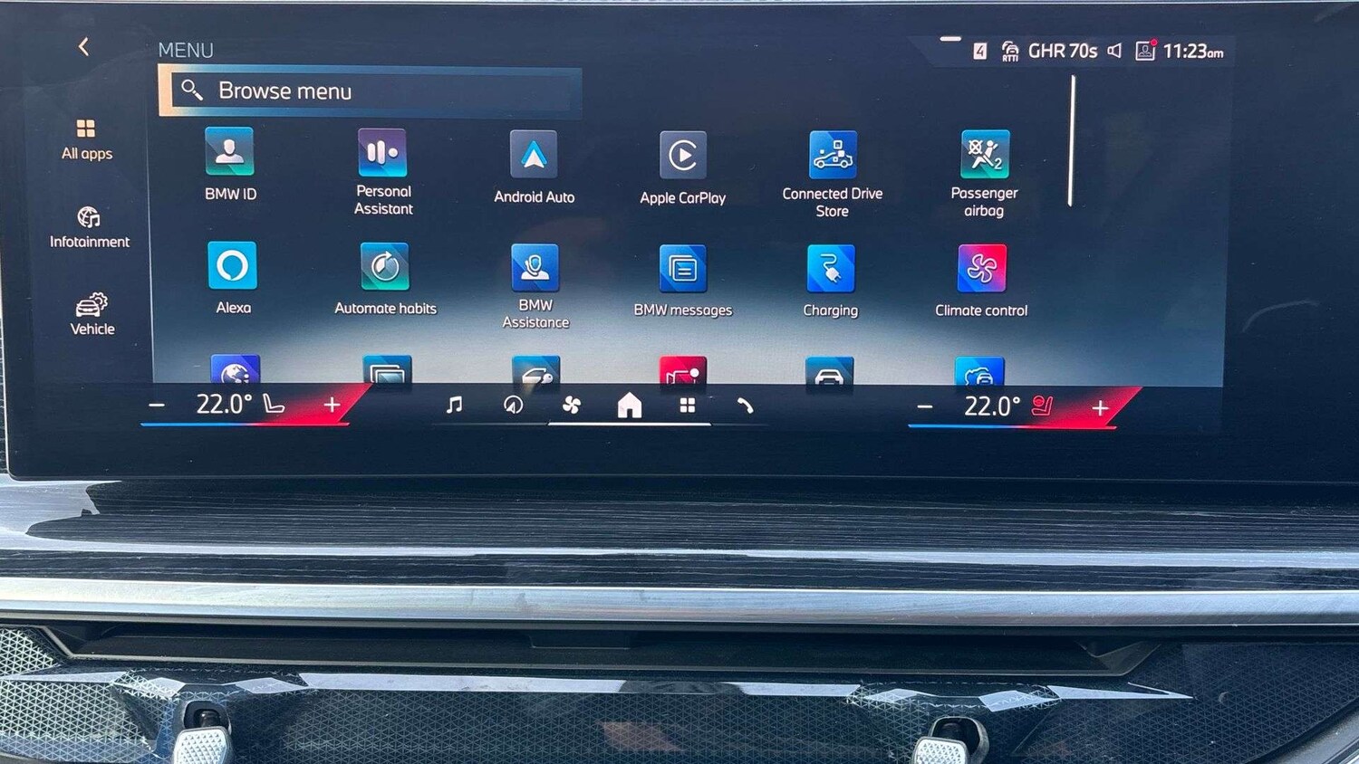 Used BMW X5 2024 for sale - 77589193: Photo 35