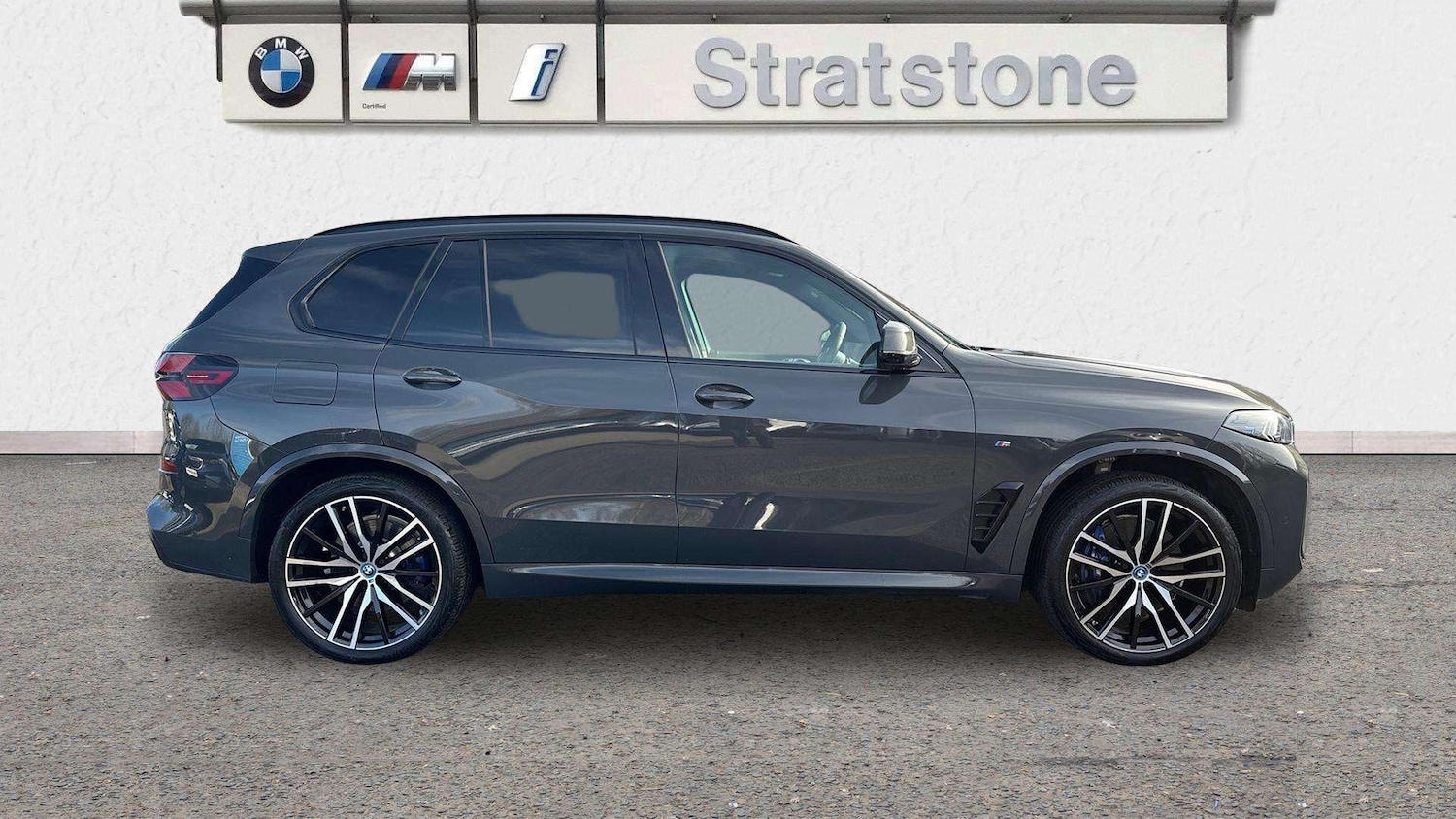 Used BMW X5 2024 for sale - 77589193: Photo 4