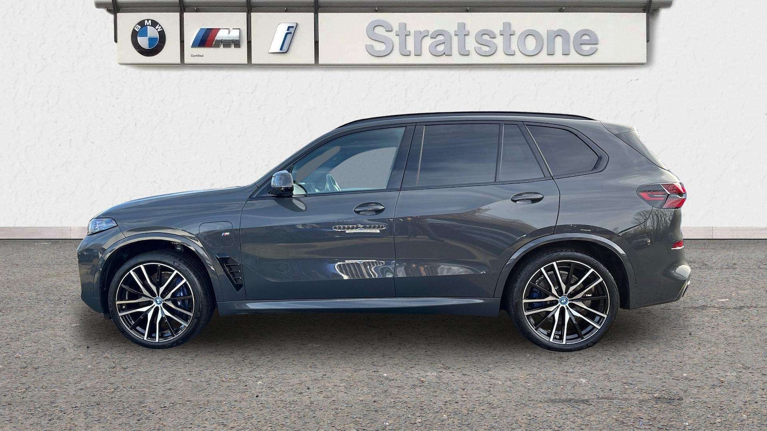 Used BMW X5 2024 for sale - 77589193: Photo 5