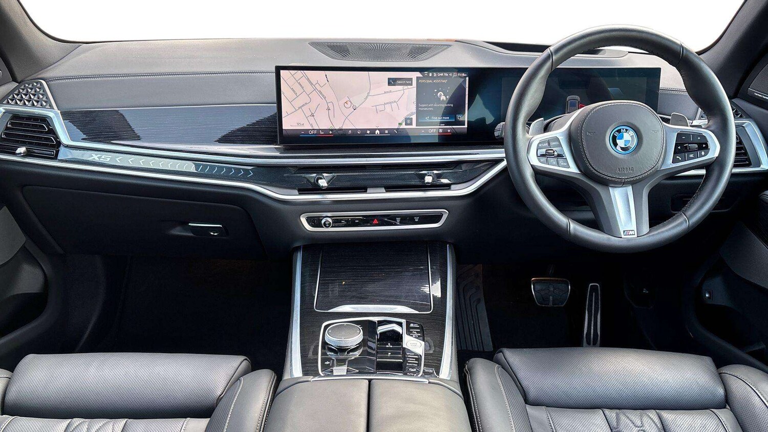 Used BMW X5 2024 for sale - 77589193: Photo 6