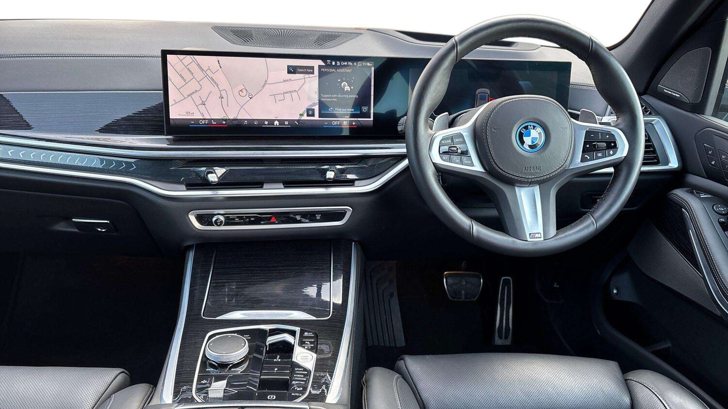 Used BMW X5 2024 for sale - 77589193: Photo 7