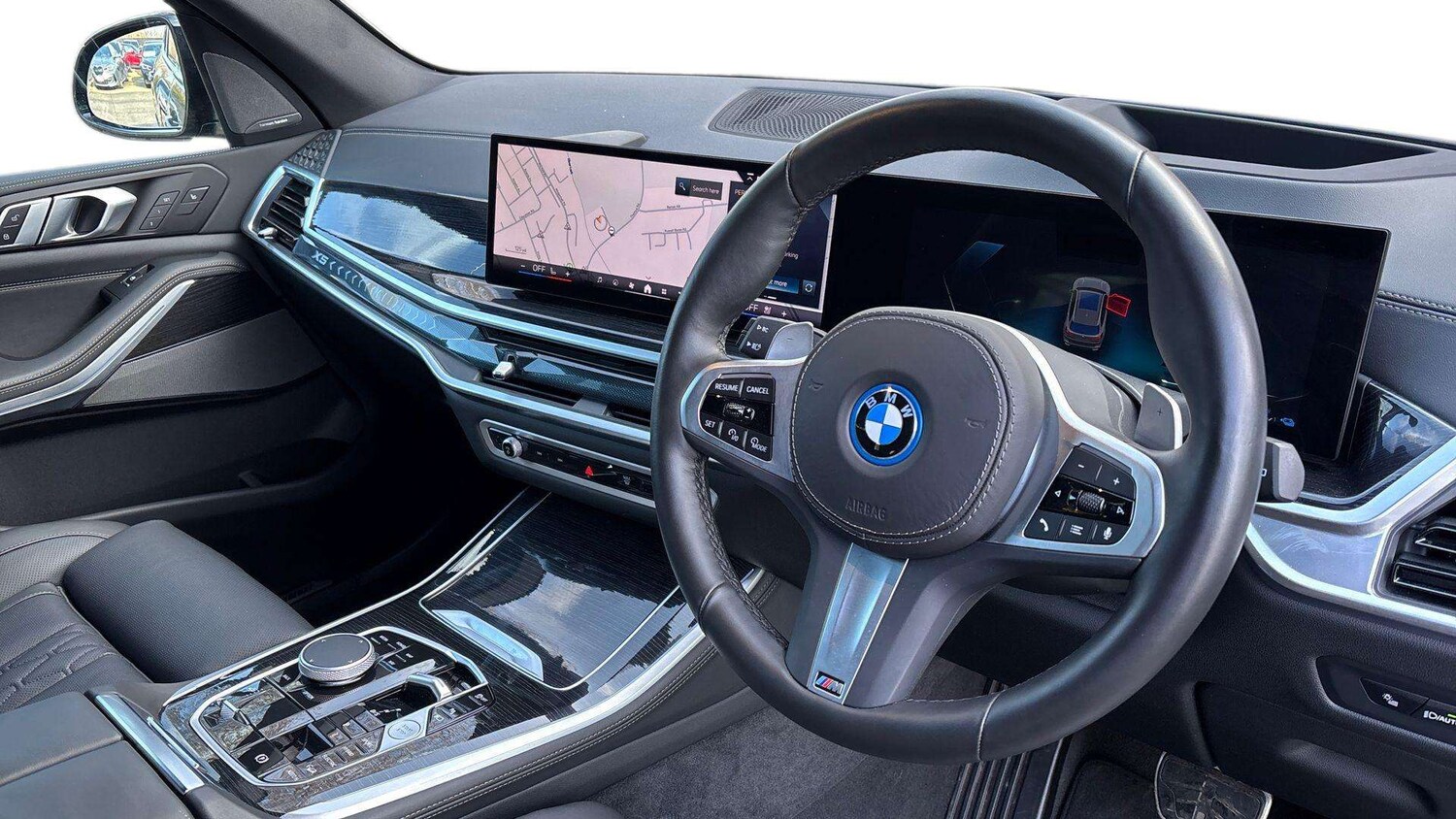 Used BMW X5 2024 for sale - 77589193: Photo 8