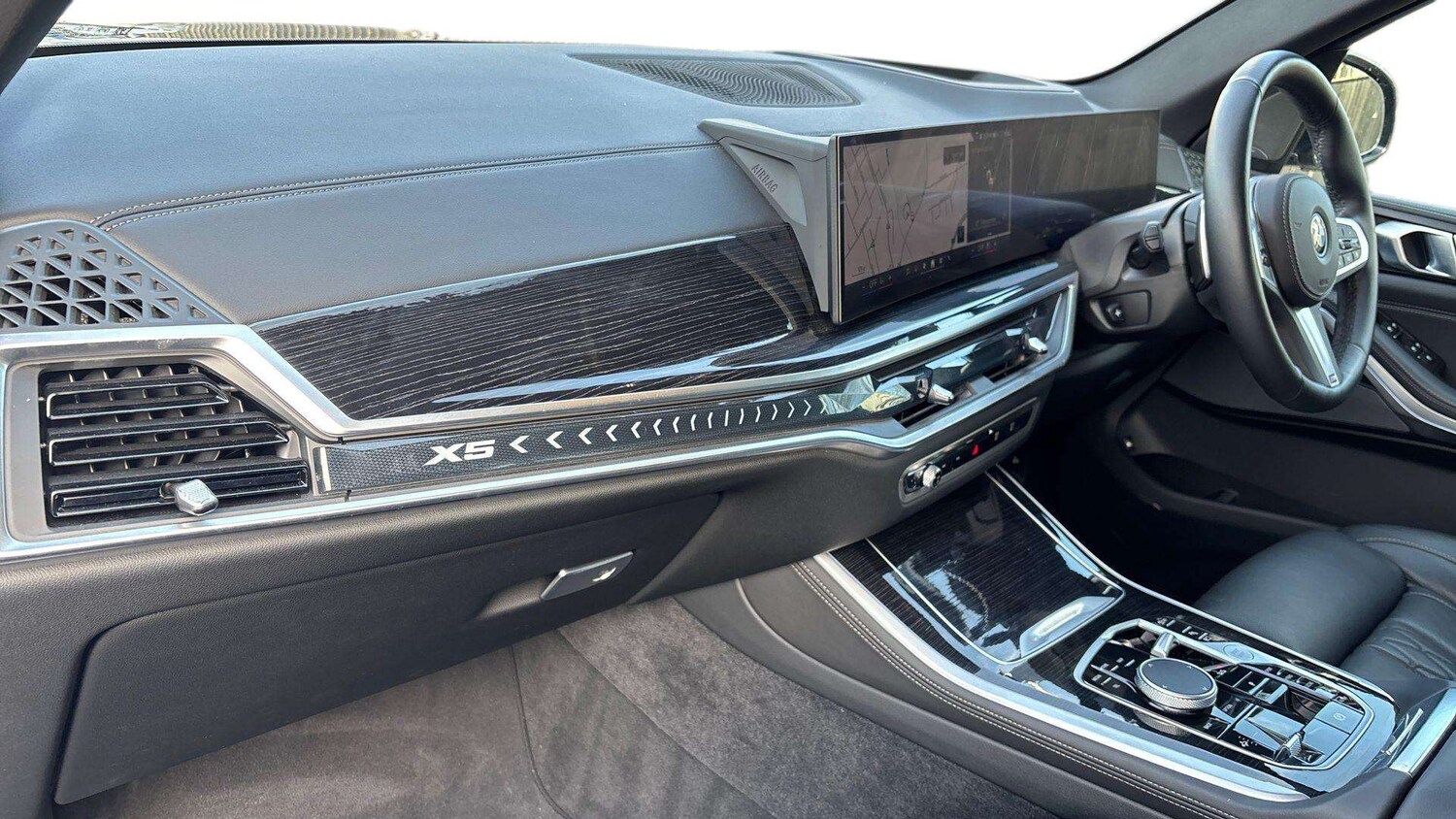 Used BMW X5 2024 for sale - 77589193: Photo 9