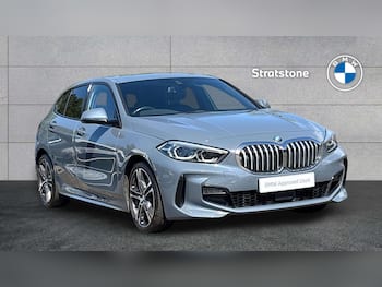 Used BMW 1 Series 2021 for sale - 79511417: Photo