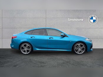 Used BMW 2 Series 2020 for sale - 78787070: Photo