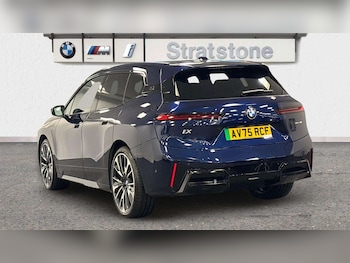 Used BMW iX 2025 for sale - 78264920: Photo