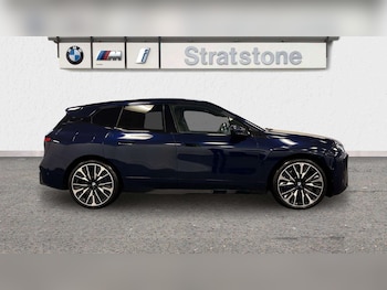 Used BMW iX 2025 for sale - 78264920: Photo