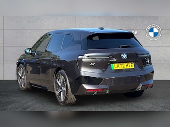 Used BMW iX 2022 for sale - 79161360: Photo