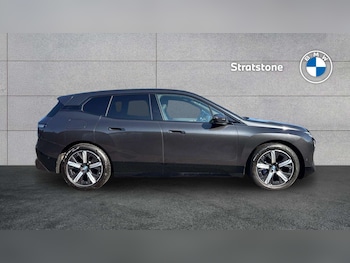 Used BMW iX 2022 for sale - 79161360: Photo